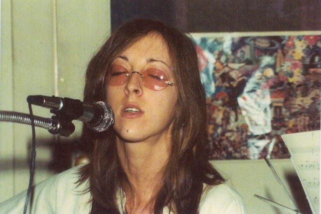 <p>New fans are discovering the music of Oakland musician Judee Sill </p>